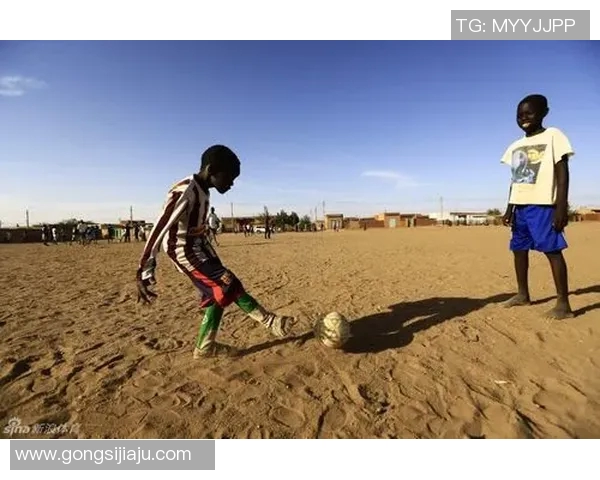 南苏丹足球明星盘点他们在国际赛场上的精彩表现与成就