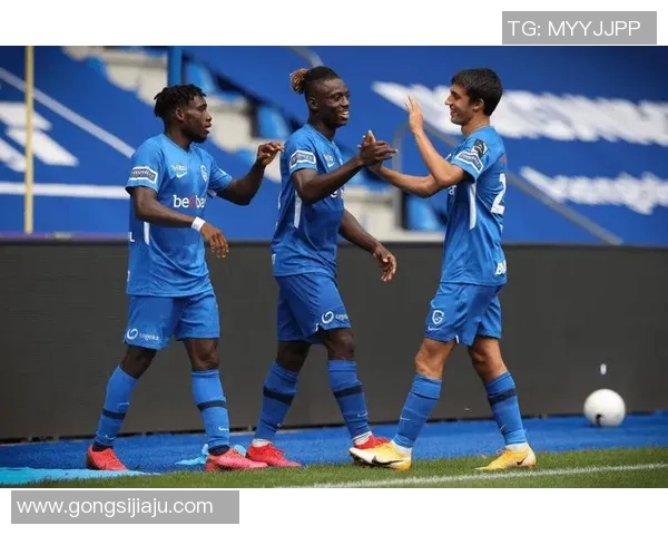 亨克与萨茨堡激战在即谁能在欧战舞台上笑到最后