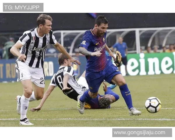 巴萨与尤文对决直播信息全解析精彩赛事不容错过