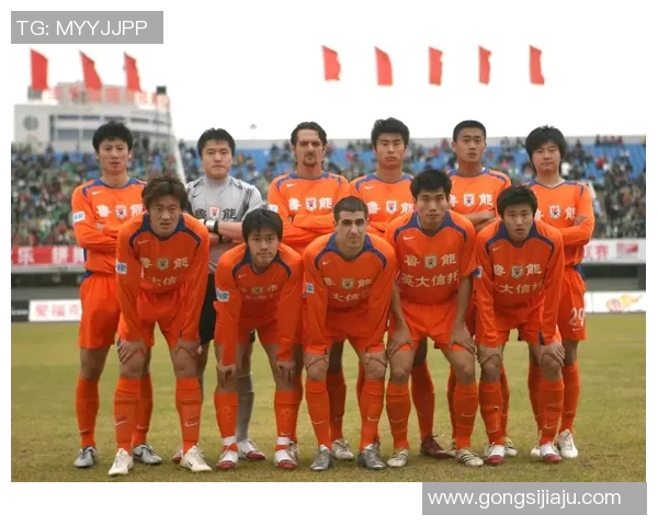 山东鲁能与亚泰精彩对决视频回顾及赛后分析分享